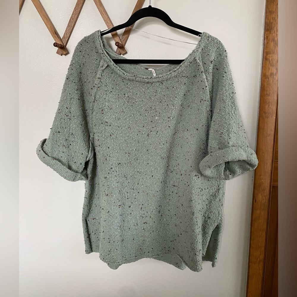 Free People Sweater